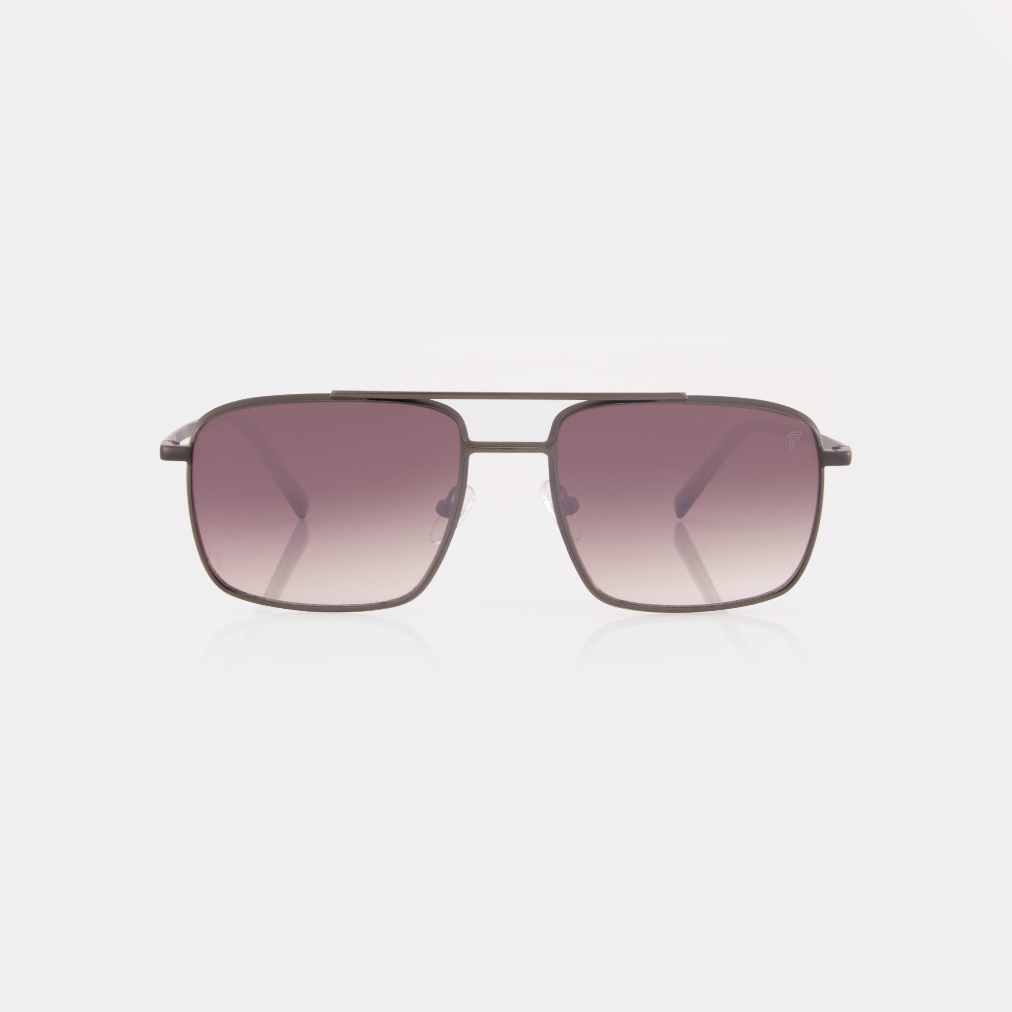 Martini Sunglasses - Gun